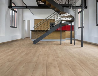 ML1012 My Floor Residence Ламинат "Дуб Макро светлый"