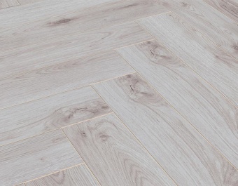 D3516 A+B HERRINGBONE Ламинат "Bordeaux Oak"