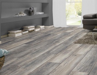 M1204 My Floor Villa Ламинат "Дуб Серый Портовый"