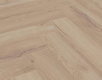 D3678 A+B HERRINGBONE Ламинат "Toulouse Oak"
