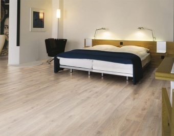 ML1018 My Floor Residence Ламинат "Дуб Макро бежевый"