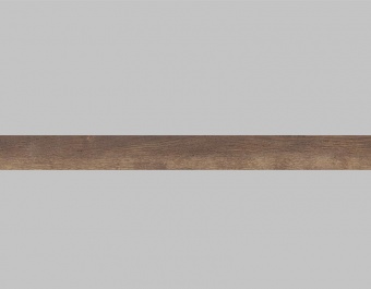 Плинтус MY FLOOR M1221pl Villa 2400х58х19mm Дуб темный Петтерсон