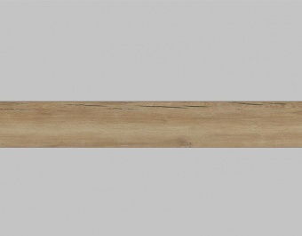 Плинтус Villeroy&Boch Contemporary 2400х58х19mm Straight Oak VB1007pl