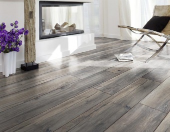 M1204 My Floor Villa Ламинат "Дуб Серый Портовый"