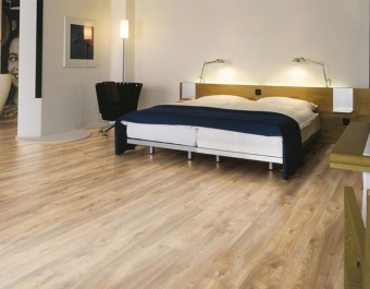 ML1008 My Floor Residence Ламинат "Дуб Макро натуральный"