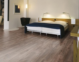ML1010 My Floor Residence Ламинат "Дуб Макро коричневый"
