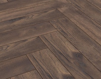 D4766 A+B HERRINGBONE Ламинат "Calais Oak"