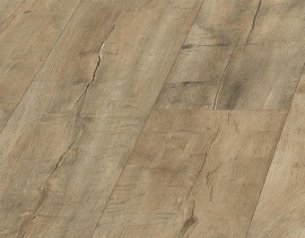 D4915 Kronopol Platinium Terra Ламинат "Дуб Амальфи"