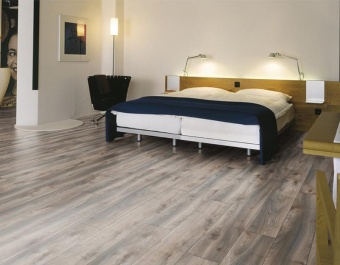 ML1011 My Floor Residence Ламинат "Дуб Макро серый"