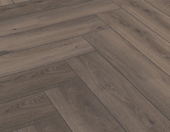D3860 A+B HERRINGBONE Ламинат "Ferrara Oak"