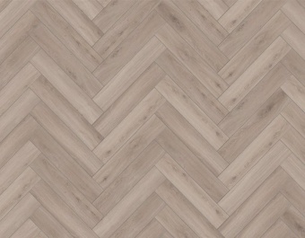 D3773 A+B HERRINGBONE Ламинат "Silver Oak"