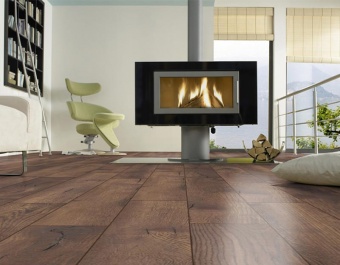 M1221 My Floor Villa Ламинат "Дуб Темный Петтерсон"