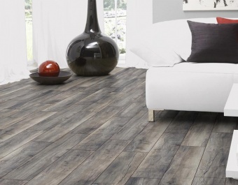 M1204 My Floor Villa Ламинат "Дуб Серый Портовый"
