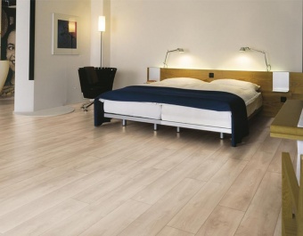 ML1012 My Floor Residence Ламинат "Дуб Макро светлый"