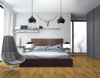 D3881 Kronopol Aurum Aroma Ламинат "Дуб Мята"