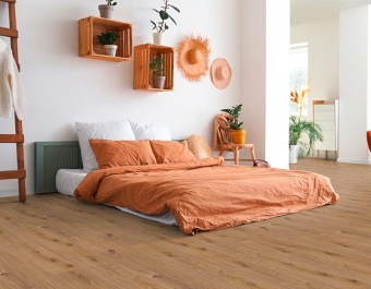 M1029 My Floor Chalet Ламинат "Дуб Престиж светлый"