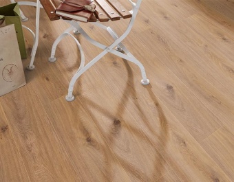 M1029 My Floor Chalet Ламинат "Дуб Престиж светлый"