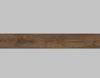 Плинтус MY FLOOR M1005pl Chalet 2400х58х19mm Каштан