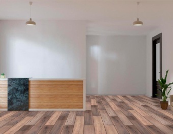 MS388 My Step Mega 8 Ламинат "Дуб Нью Йорк"