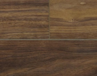 MSA70 My Step Aqua Каменно-полимерные полы с подложкой 1.5мм "Орех Неро"