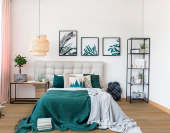 MSA81 My Step Aqua Long ABA Каменно-полимерные полы с подложкой 1.5мм "Дуб Солано"