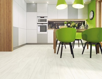 D4585 Kronopol Aurum Fiori Aqua Zero Ламинат "Дуб Daisy"