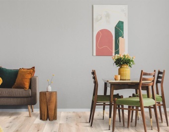 MSA20 My Step Aqua Каменно-полимерные полы с подложкой 1.5мм "Прин"