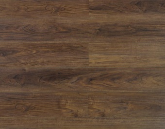 MSA70 My Step Aqua Каменно-полимерные полы с подложкой 1.5мм "Орех Неро"