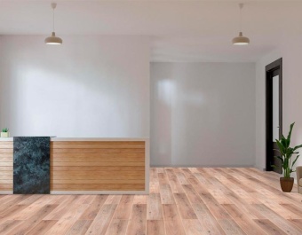 MS378 My Step Mega 8 Ламинат "Дуб Берлин"