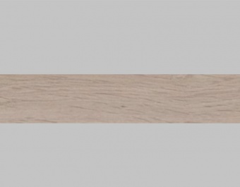 Плинтус ROOMS R1009pl Loft 2400х58х19mm Дуб серебристый