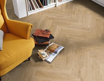 MH1002 My Floor Castle Ламинат "Дуб Жирона"