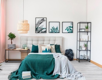 MS2612 My Step Mega 12 Ламинат "Дуб Марсель"