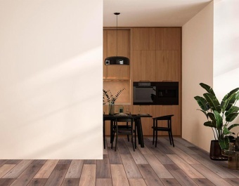 MS388 My Step Mega 8 Ламинат "Дуб Нью Йорк"