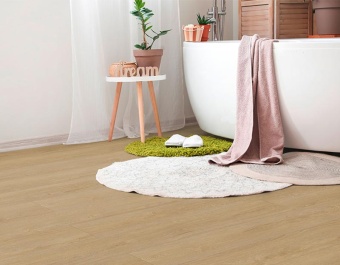 R1239A Rooms Penthouse Ламинат "Дуб Горизонт натуральный"