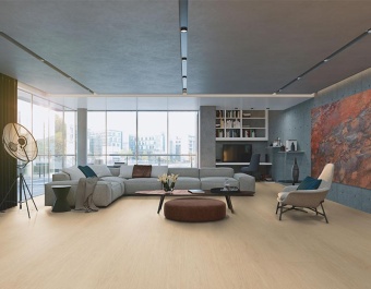 ML1034 My Floor Residence Ламинат "Дуб Модерна бежевый"