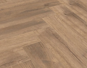 D4764 A+B HERRINGBONE Ламинат "Treviso Oak"