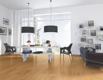 D3033 Kronopol Platinium Milo Ламинат "Дуб Ливорно"