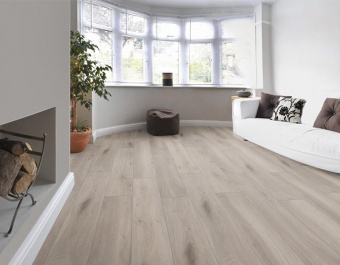 R1009A Rooms Loft Ламинат "Дуб Серебристый"