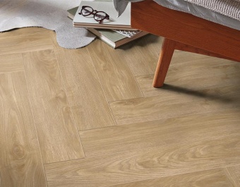 MH1002 My Floor Castle Ламинат "Дуб Жирона"