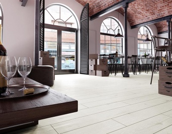 D3482 Kronopol Aurum Gusto Ламинат "Платан Малибу"