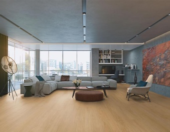 ML1033 My Floor Residence Ламинат "Дуб Модерна натуральный"