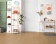 R1029A Rooms Loft Ламинат "Дуб Горизонт медовый"