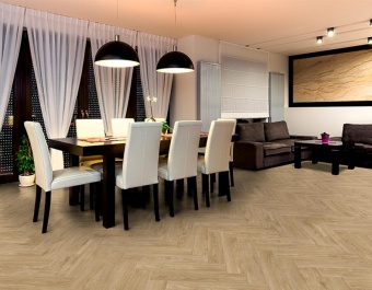 MH1002 My Floor Castle Ламинат "Дуб Жирона"