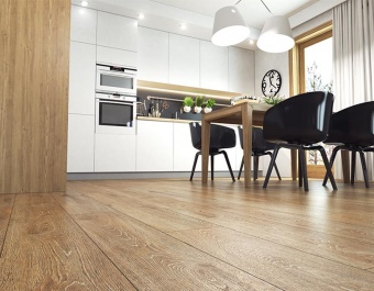 D3493 Kronopol Aurum Gusto Ламинат "Дуб Шафран"