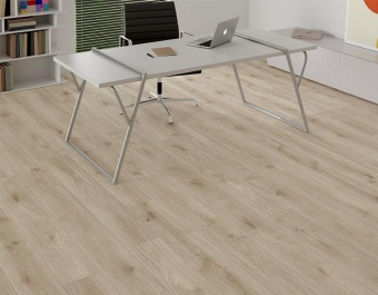 D6201 Kronopol Platinium Terra Ламинат "Дуб Венеция"