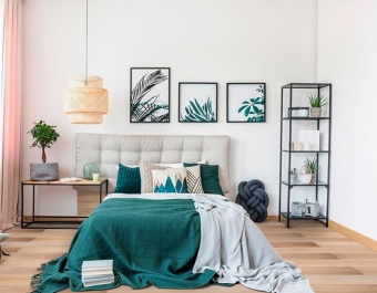 MSA52 My Step Aqua Каменно-полимерные полы с подложкой 1мм "Изар"