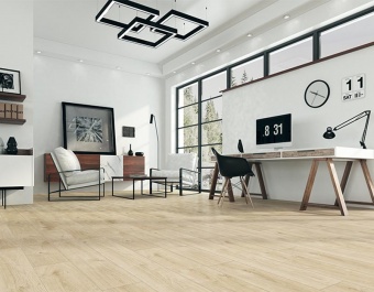 D4580 Kronopol Aurum Movie Aqua Zero Ламинат "Дуб Вестерн"