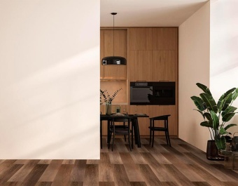 MSA66 My Step Aqua Каменно-полимерные полы с подложкой 1мм "Аура"