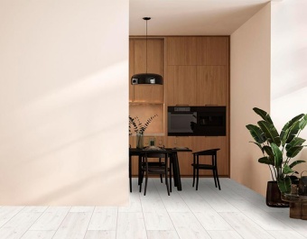 MS498 My Step Mega Evolution XL Ламинат "Дуб Осака"