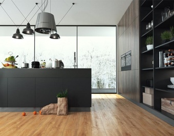 D4523 Kronopol Aurum Gusto Ламинат "Дуб Хабанеро"